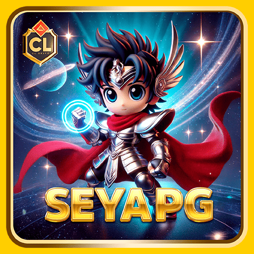 Vantagens da plataforma SEYAPG