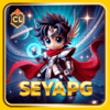 Logo da SEYAPG
